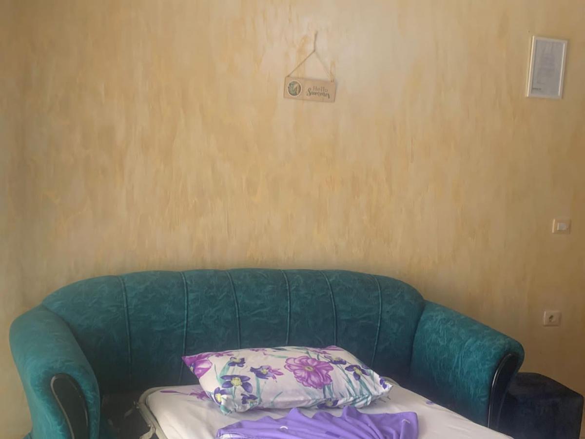 Guest House フィエル エクステリア 写真